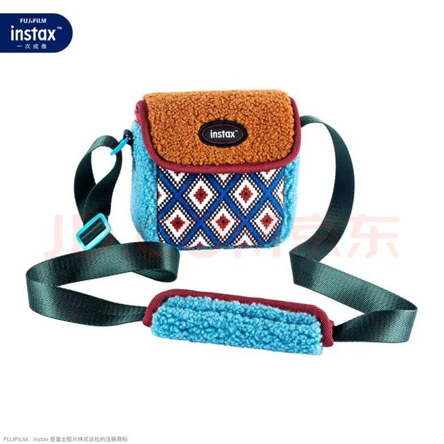 INSTAX 富士instax 高山捕光 相机包