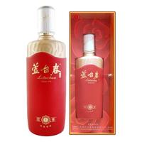 LU TAI CHUN/芦台春 暂无信息 国香1号 天津特产 浓香型白酒