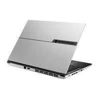 TERRANS FORCE 未来人类 S4 AI 2024款 14英寸 游戏本 银色(Core Ultra7 155H、RTX 4060 8G、64GB、2TB SSD、2.8K、LCD、240Hz)