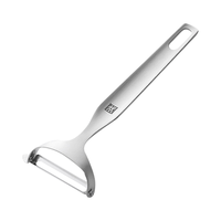 双立人 全钢刨皮刀 37801-000