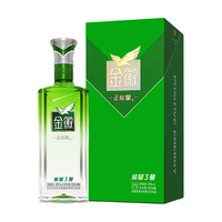 金徽 正能量 能量3号 45%vol 浓香型白酒 500ml 单瓶装