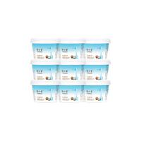 simplelove 简爱 0%蔗糖 椰子酸奶 135g*9杯
