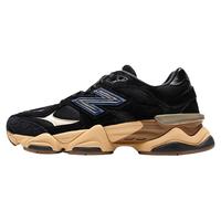 new balance NB男鞋女鞋龙年新配色黑金复古千禧小象蹄老爹鞋U9060EEB