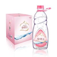 孕泽儿 天然麦饭石山泉水 3L*4瓶