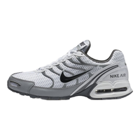 耐克(NIKE)AIR MAX TORCH 4 男子运动鞋 343846-100 42.5