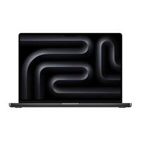 Apple 苹果 MacBook Pro M3版 轻薄本 16英寸