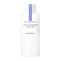 innisfree 悦诗风吟 蓝莓平衡清洁补水套装 (洁面乳100ml+柔肤水150ml)