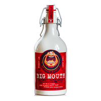 消失的酒庄（Lost Distillery）苏格兰原装进口 大嘴巴混合威士忌500ml 英国洋酒 大嘴巴威士忌+三只猴子威士忌