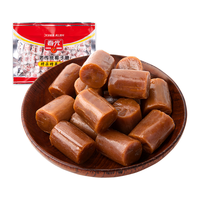 CHUNGUANG 春光 食品老传统椰子糖海南特产传统工艺大颗粒儿时味道