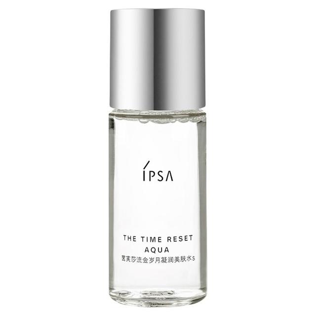 茵芙莎 流金水30ml蜜享体验