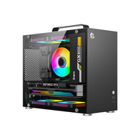  牛头 十八核 台式机电脑主机  RTX4060 64GB 1TB i9