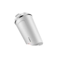 SIMELO 施美乐 印象京都系列派克旅行咖啡保温杯600ML(墨尔本黑)