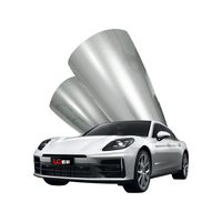 悠彩【速达】保时捷GT银质保8年【铸造级TPU】车衣改色二合一汽车贴膜适用小米YU7理想特斯拉问界