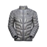 KAILAS凯乐石GT ZERO立领羽绒服900蓬拒水鹅绒保暖轻量户外登山男