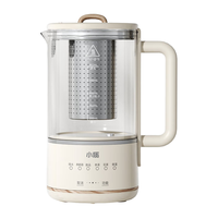 小质 YSH01 养生壶 0.6L 白色