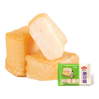  Anjoy/安井 火锅烧烤丸子 鱼豆腐  鱼豆腐 300g 冷冻