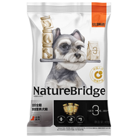 比瑞吉 低温烘焙 狗粮