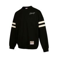 百亿补贴：Mitchell&Ness 美式潮流复古百搭卫衣篮球运动上衣休闲男外套MN