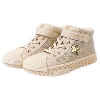 TARANIS/泰兰尼斯 防滑 女童运动鞋