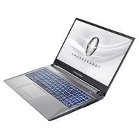 ThundeRobot 雷神 911MR 15.6英寸 游戏本 银色(锐龙R7-5800H、RTX 3060 6G、16GB、512GB SSD、1080P、IPS、144Hz)