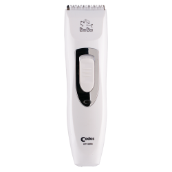 Codos KP-3000 猫狗通用 宠物电推剪 白色