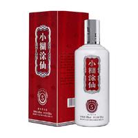 小糊涂仙 金酱酒坊5 53%vol 酱香型白酒