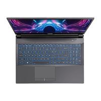 Hasee 神舟 战神 Z7-TA5NS 15.6英寸 游戏本 黑色 (酷睿i5-11400H、RTX 3050 4G、16GB、512GB SSD、1080P、144Hz、IPS)