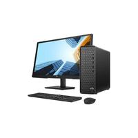 惠普 星Box i5-14400 16GB+512GB SSD 台式电脑主机