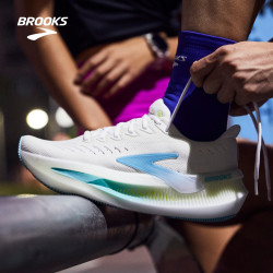 BROOKS Glycerin Max超级甘油2慢跑鞋男减震跑步鞋女