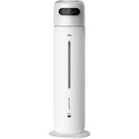 bures 百而思加湿器家用卧室内空气净化孕妇大雾量容量空调喷型机