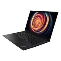 ThinkPad/思考本 高清屏 商用笔记本电脑 无机械硬盘 R7-PRO 5850U 集成显卡 1920*1200 黑色 60Hz 16GB 2TB