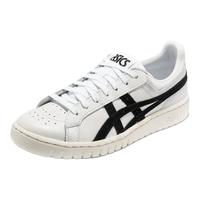 ASICSTIGER GEL-PTG亚瑟士 运动休闲鞋 HL7X0-0190 白色/黑色 40.5
