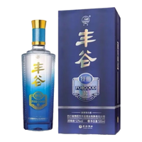  FORGOOD/丰谷 商务收藏 浓香型白酒