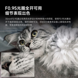  星曜光学 大光圈 半画幅镜头