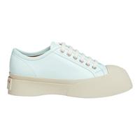 【惊喜多件折】MARNI 经典款PABLO女士系带厚底鞋大头鞋