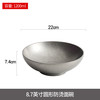 不锈钢大汤碗304食品级家用加厚商用高级感防摔日式面碗面馆