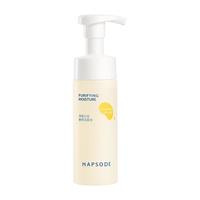  Hapsode/悦芙媞 泡沫绵密 氨基酸温和洁面慕斯