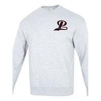 彪马(PUMA)【京东奥莱】男士秋冬运动生活针织卫衣539268-04 M