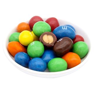  m&m's/玛氏 独立包 牛奶夹心巧克力