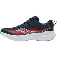 Saucony索康尼 2024年KINVARA 14 LTT舒适 休闲鞋中童童鞋