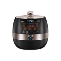 SUPOR 苏泊尔 SY-50FC8166Q 电压力锅 5L 双胆