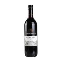 Lindemans 利达民 卡瓦拉 干红葡萄酒750ml