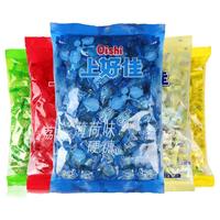 Oishi 上好佳 硬糖 什锦果味 500g