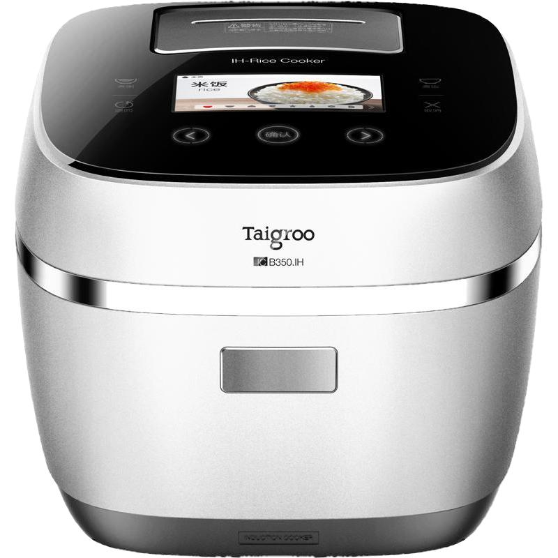 Taigroo 钛古电器 IC-B3501系列 微压电饭煲