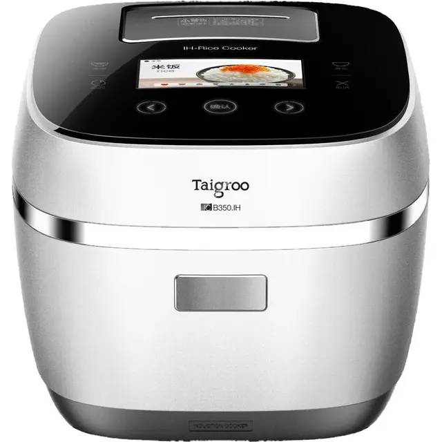 Taigroo 钛古电器 IC-B3501系列 微压电饭煲
