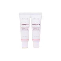 Mamonde 梦妆 木槿水源保湿面霜 50ml*2
