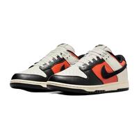 NIKE耐克男子板鞋DUNK LOW万圣节配色休闲运动鞋HQ4988-030 40.5