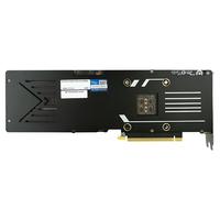 ASL 翔升 RTX3080战神10GD6X高配电竞游戏显卡静音网吧通用畅玩大型3A