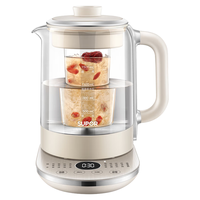 SUPOR 苏泊尔 SW-15YT10 养生壶 1.5L