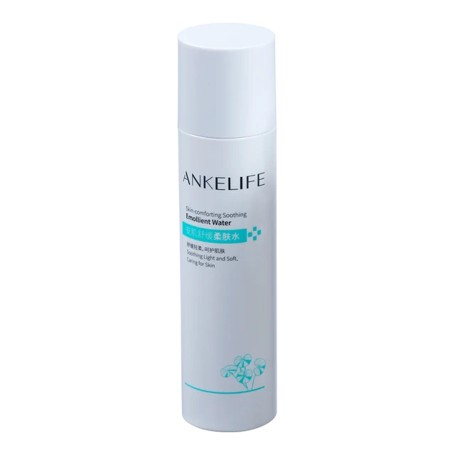  ANKELIFE/安科丽 强韧屏障维稳敏感肌 护肤套装  140ml